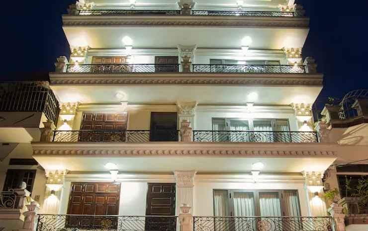 Rio Hotel,Ninh Binh Province>>Ninh Binh,3 star