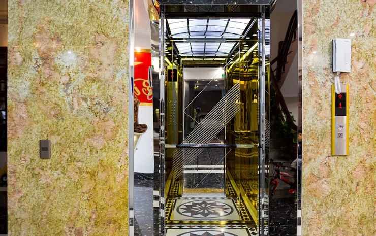 Rio Hotel,Ninh Binh Province>>Ninh Binh,3 star