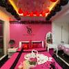 Galaxy Hotel,Ho Chi Minh City>>Go Vap,3 star