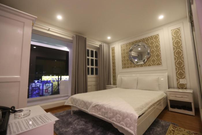 galaxy hotel