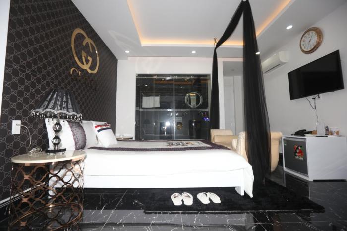 galaxy hotel