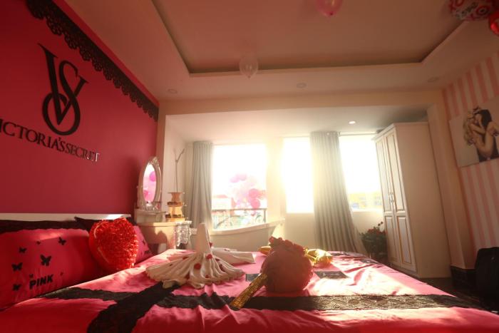 galaxy hotel