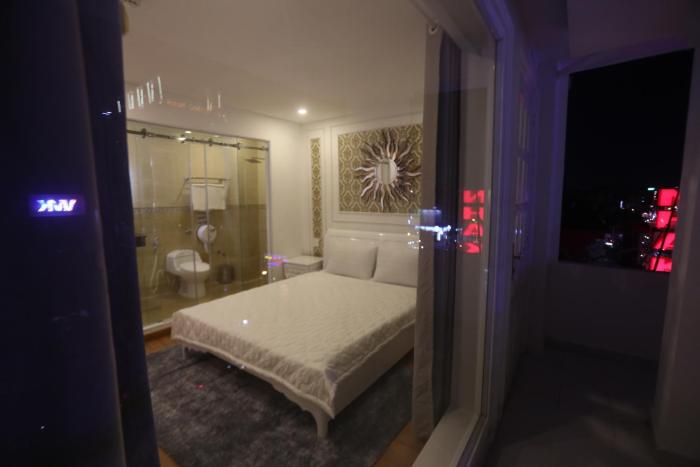 galaxy hotel