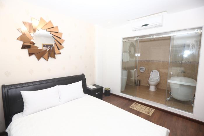 galaxy hotel