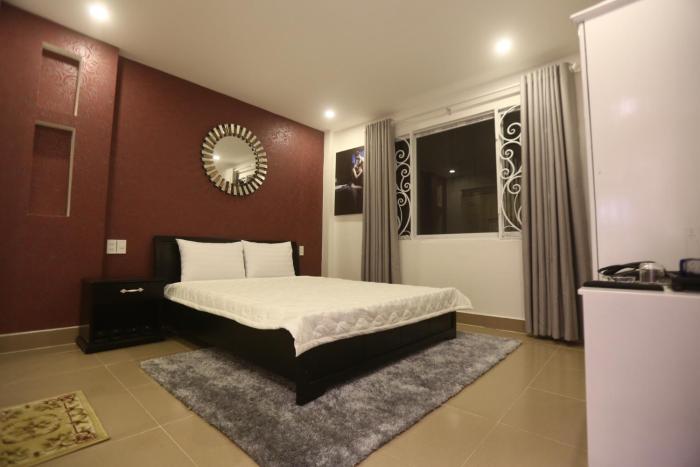 galaxy hotel