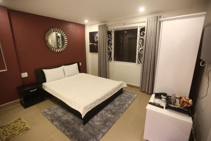 galaxy hotel