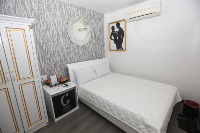 galaxy hotel