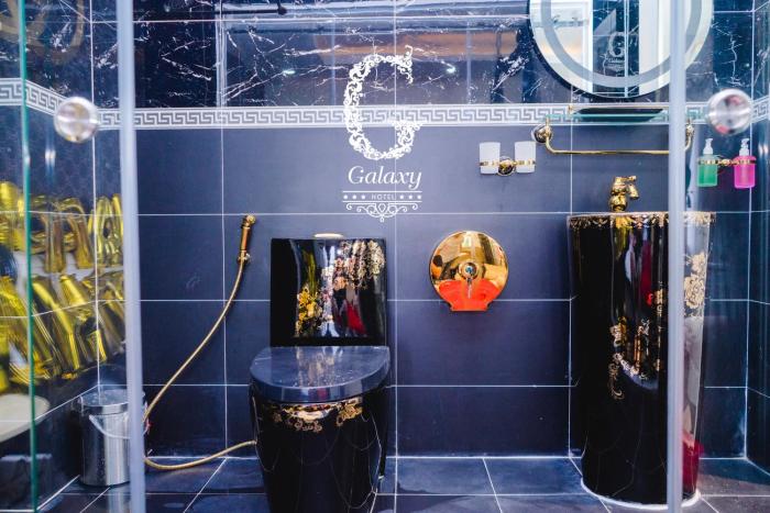 galaxy hotel