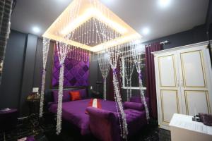 galaxy hotel