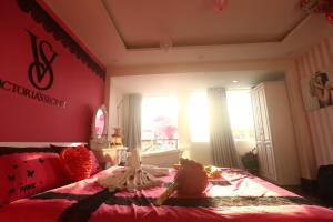 galaxy hotel