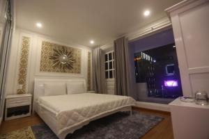 galaxy hotel
