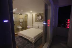 galaxy hotel