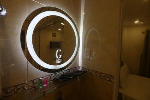 galaxy hotel