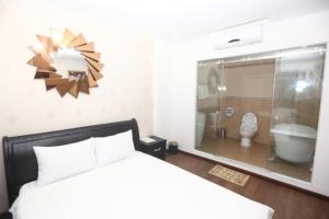 galaxy hotel