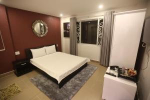 galaxy hotel