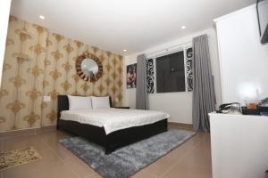 galaxy hotel