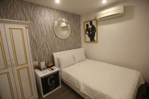 galaxy hotel