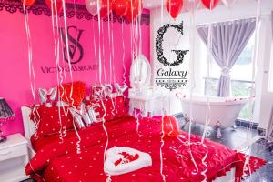 galaxy hotel