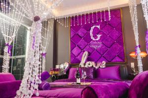 galaxy hotel