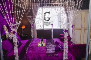 galaxy hotel