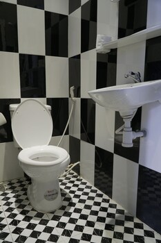 sunny hostel