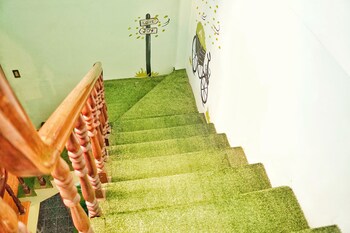 sunny hostel