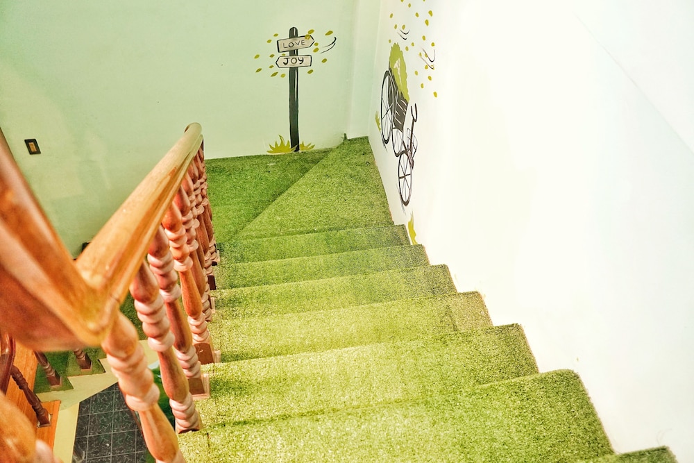 sunny hostel