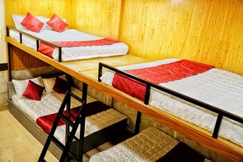 sunny hostel