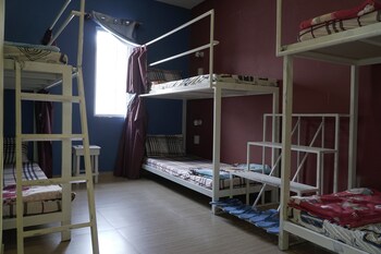 sunny hostel