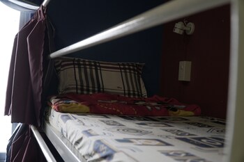 sunny hostel