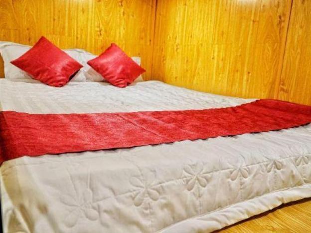 sunny hostel