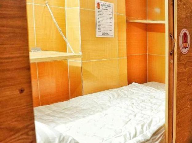 sunny hostel