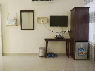 sunny hostel