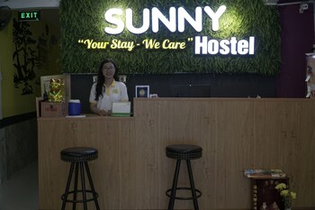 sunny hostel