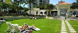 chevron renaissance private apartments