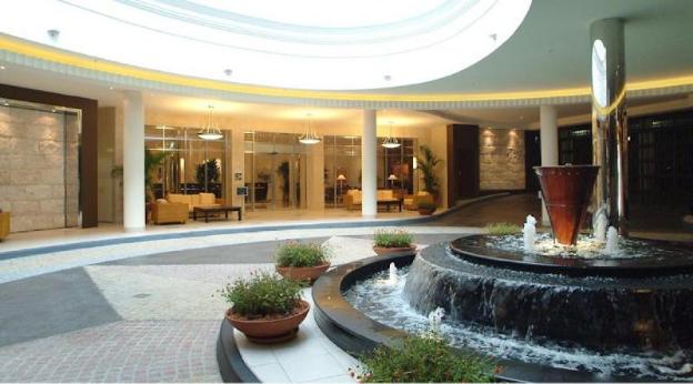 chevron renaissance private apartments