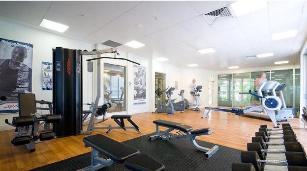 chevron renaissance private apartments