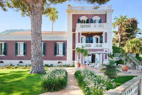 villa paola