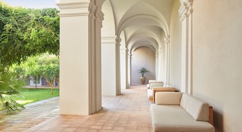 villa paola