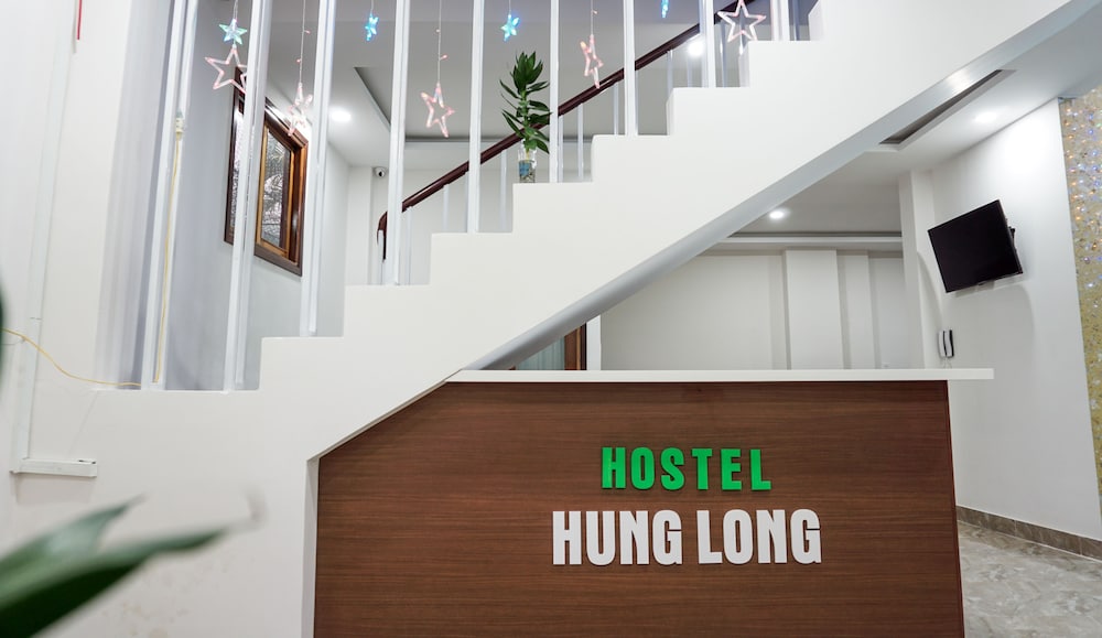 hung long hostel
