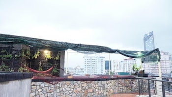 hung long hostel