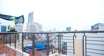 hung long hostel