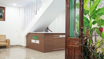 hung long hostel