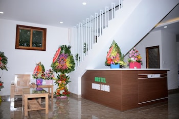 hung long hostel