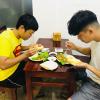 hung long hostel