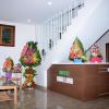 hung long hostel