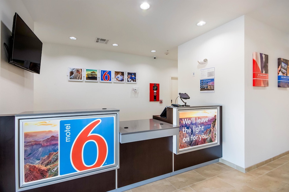 motel 6 channelview tx