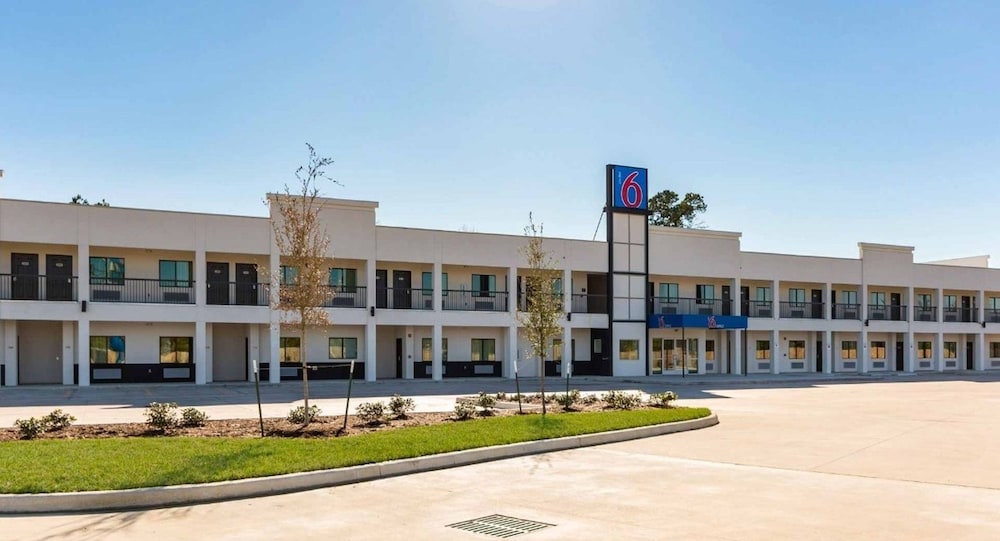 motel 6 channelview tx