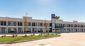 motel 6 channelview tx