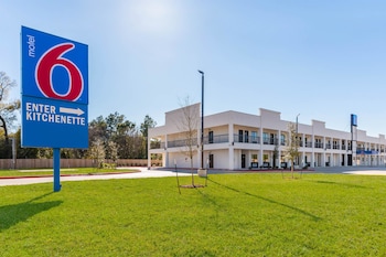 motel 6 channelview tx